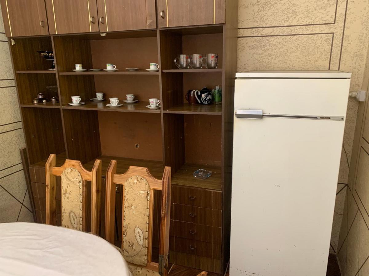 Nasrulla Samarqand Hotel Szamarkand Kültér fotó