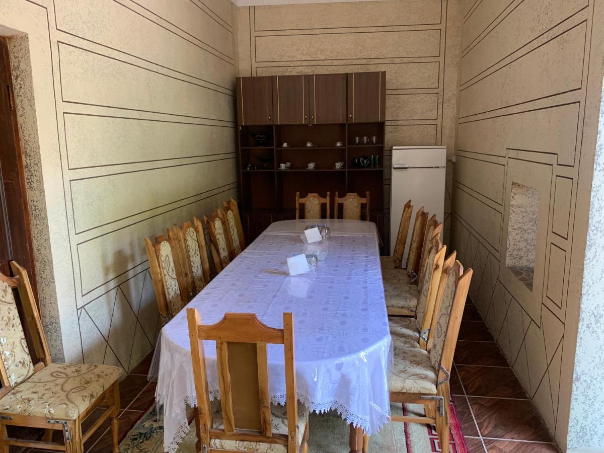 Nasrulla Samarqand Hotel Szamarkand Kültér fotó