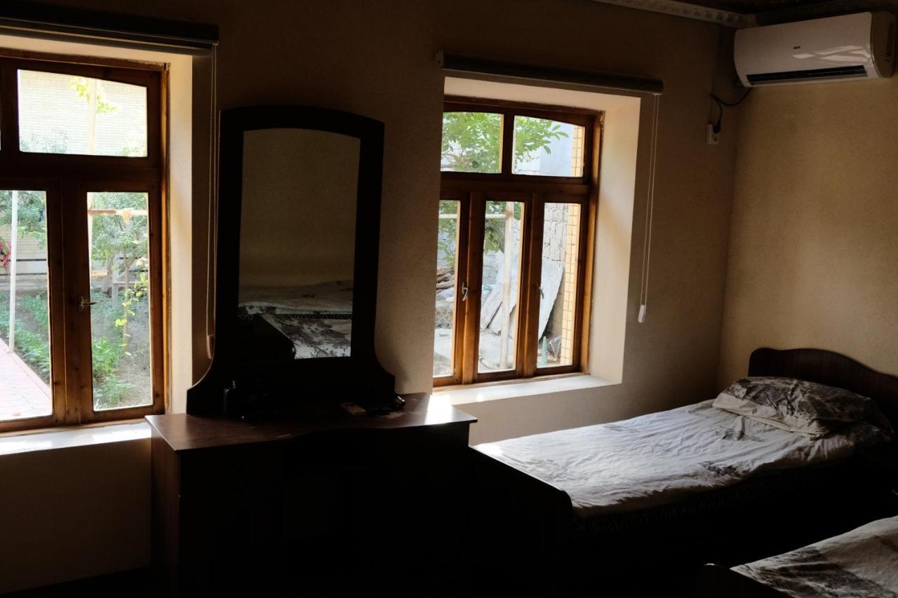 Nasrulla Samarqand Hotel Szamarkand Kültér fotó
