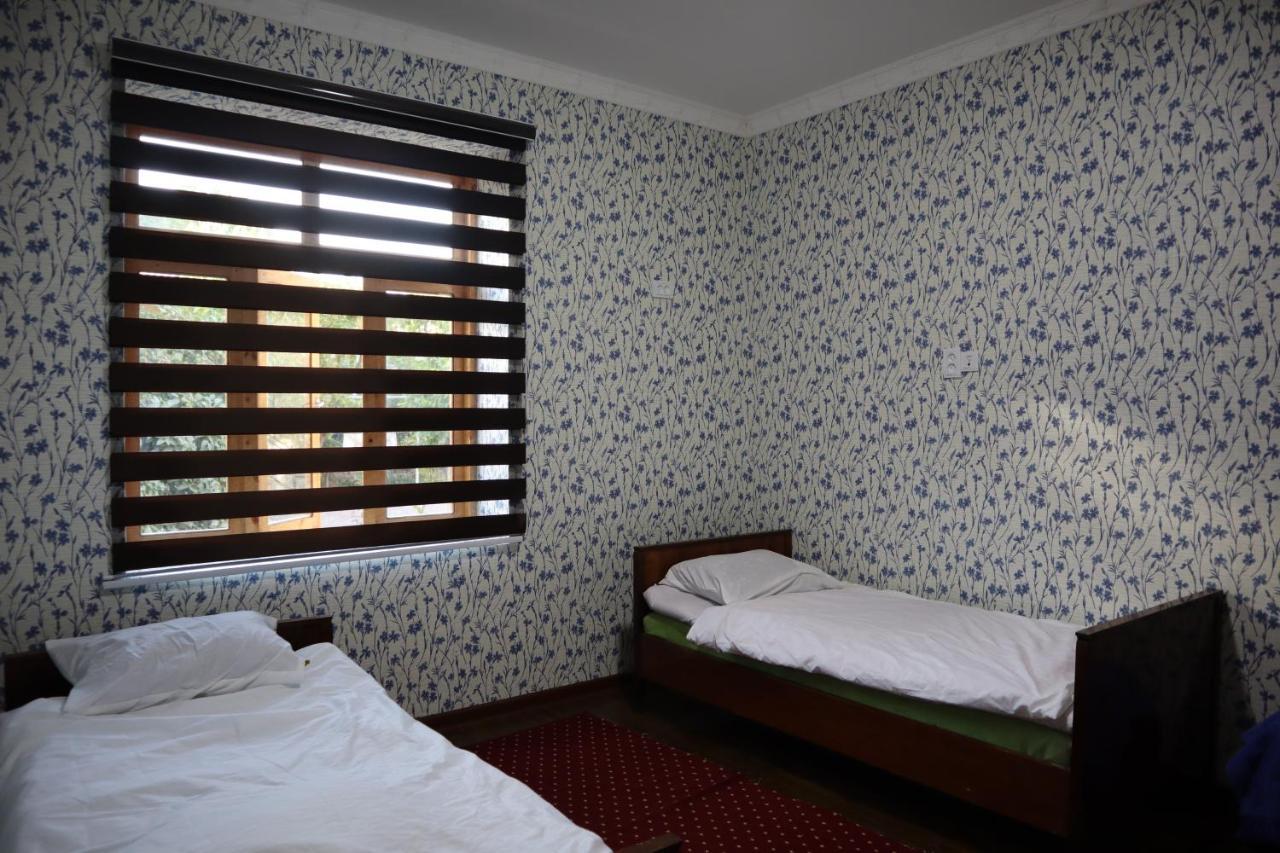 Nasrulla Samarqand Hotel Szamarkand Kültér fotó