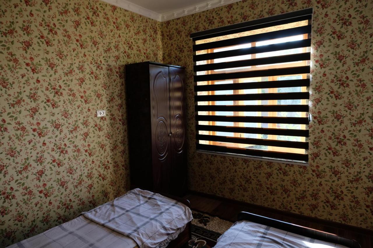 Nasrulla Samarqand Hotel Szamarkand Kültér fotó