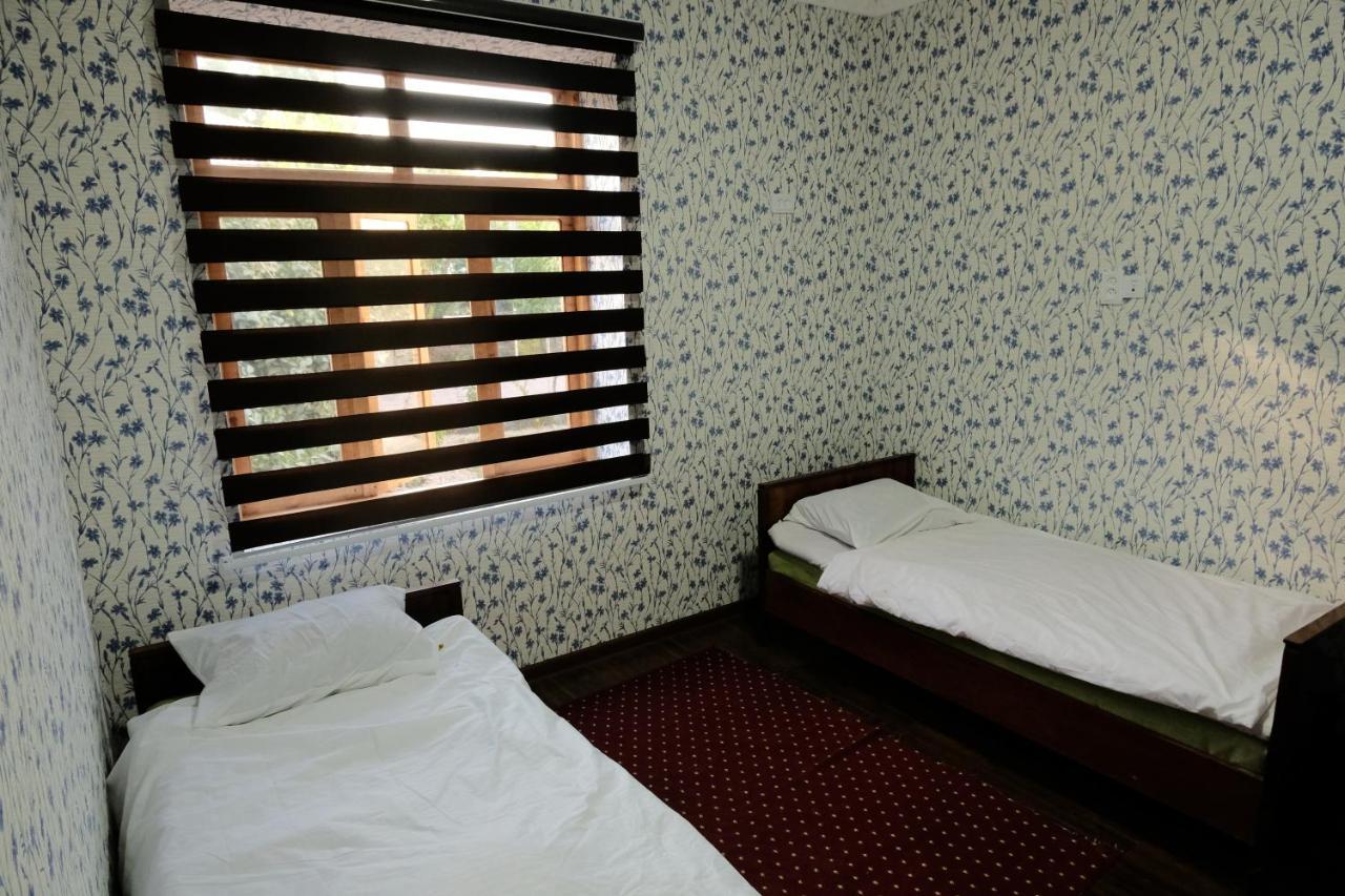 Nasrulla Samarqand Hotel Szamarkand Kültér fotó